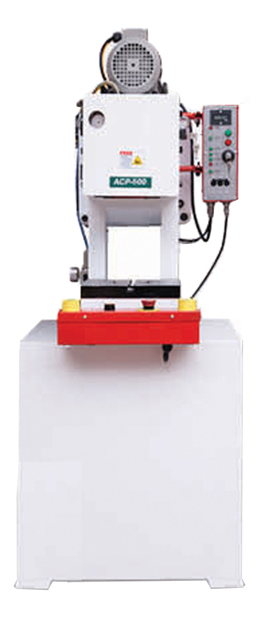 ACP Series Press