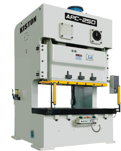 APC Series Press